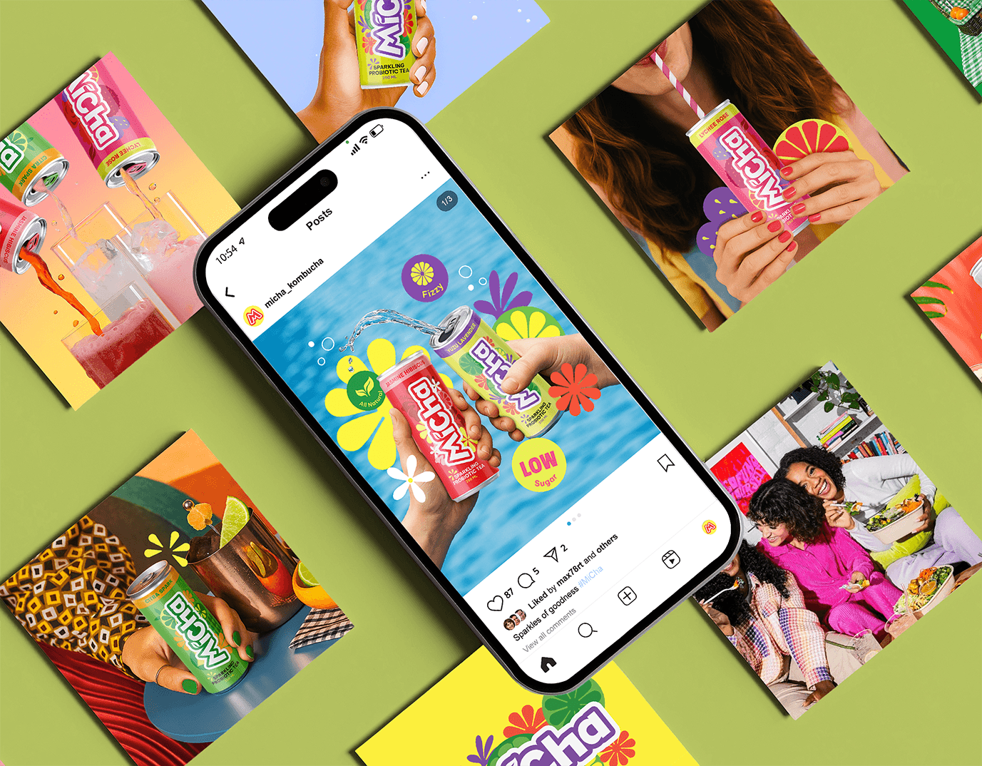 Media Sosial untuk Optimalkan Branding