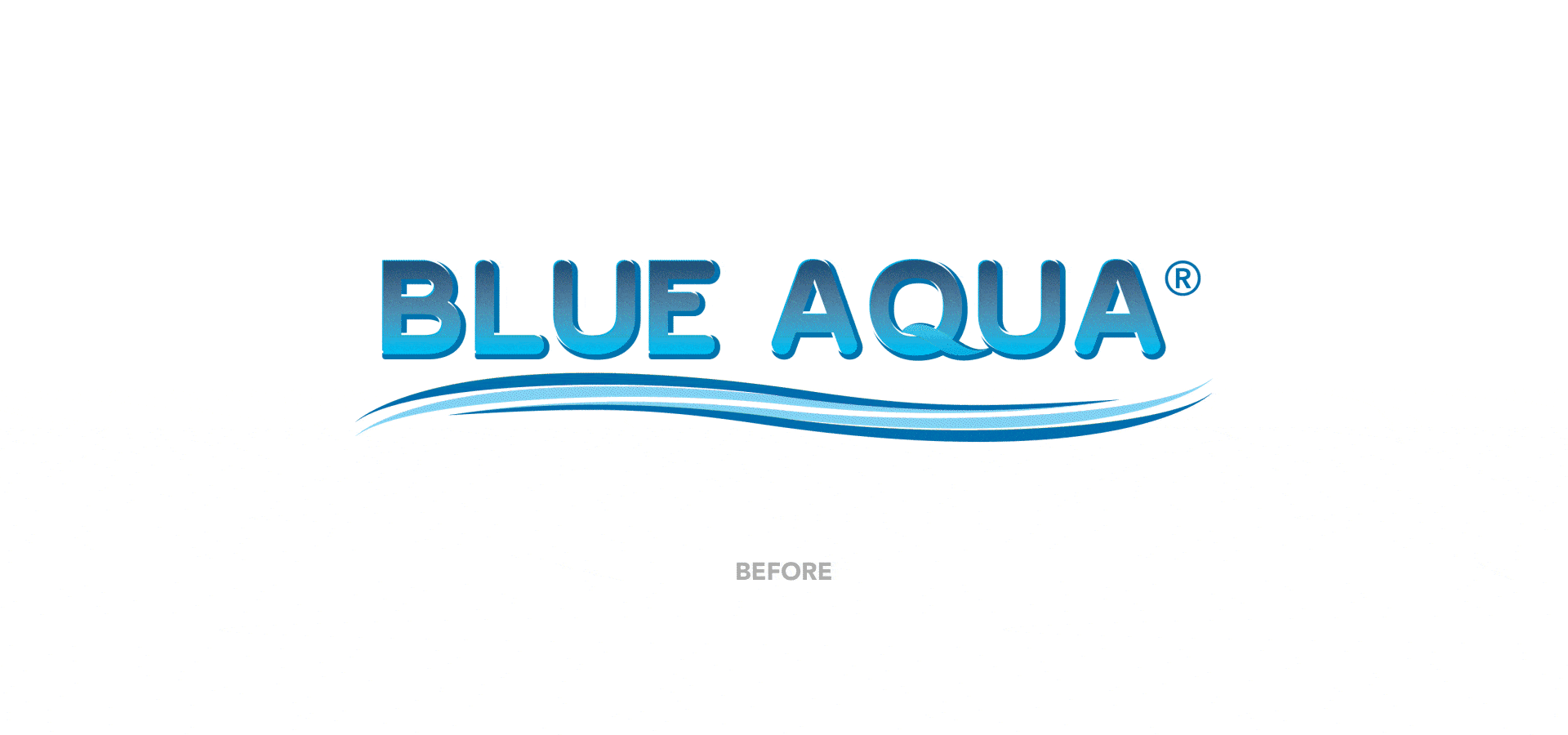 BLUE AQUA