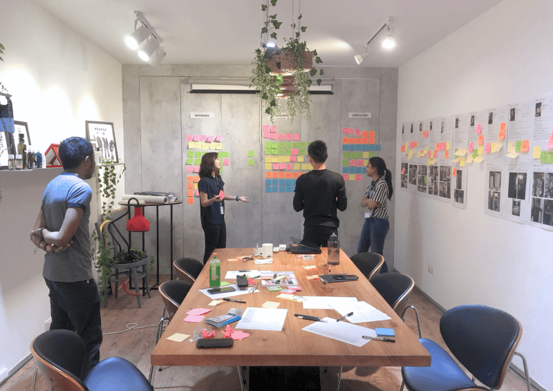 Ideate