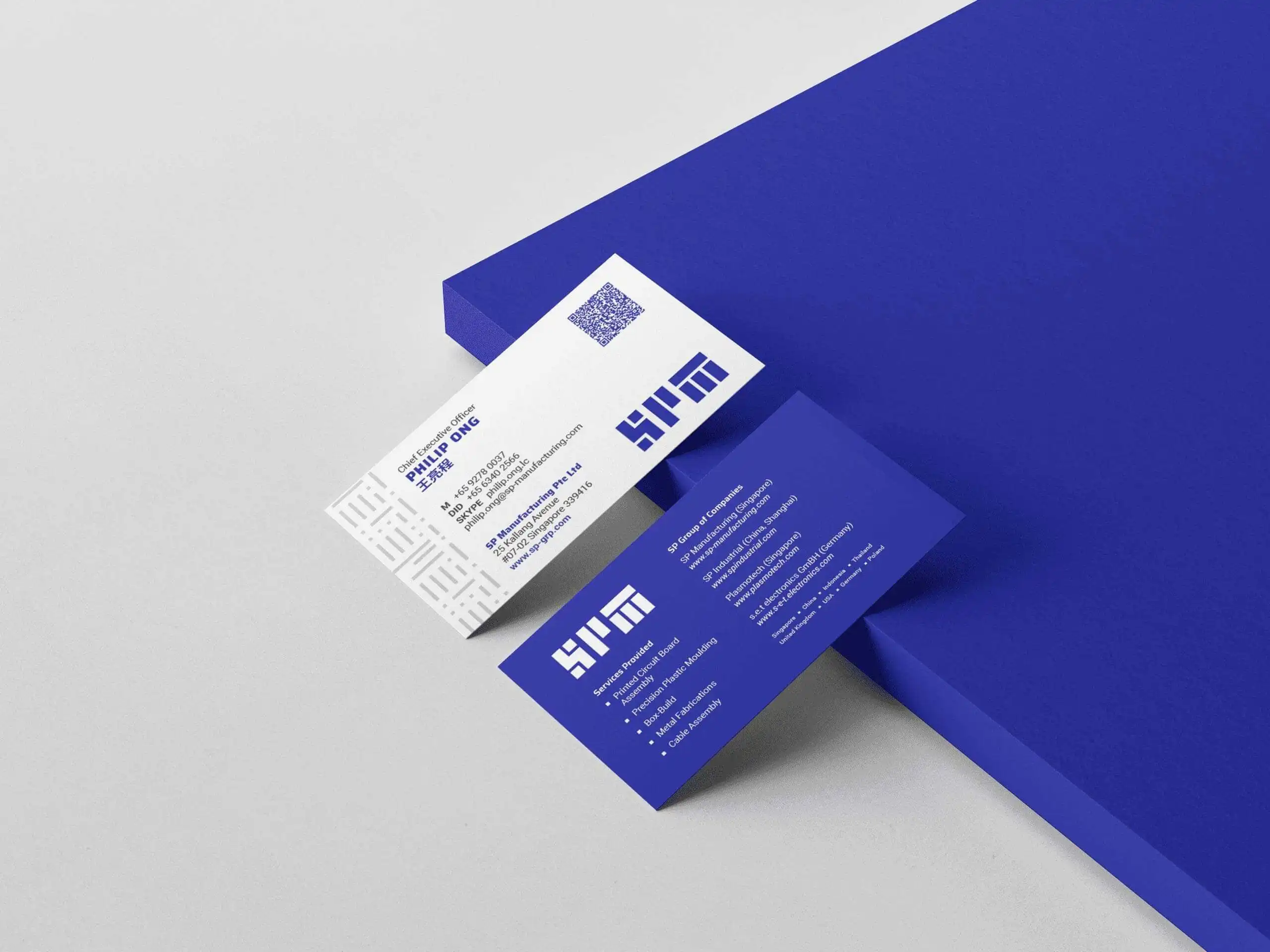 brand touchpoints images