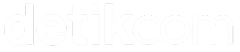 Featured in logo