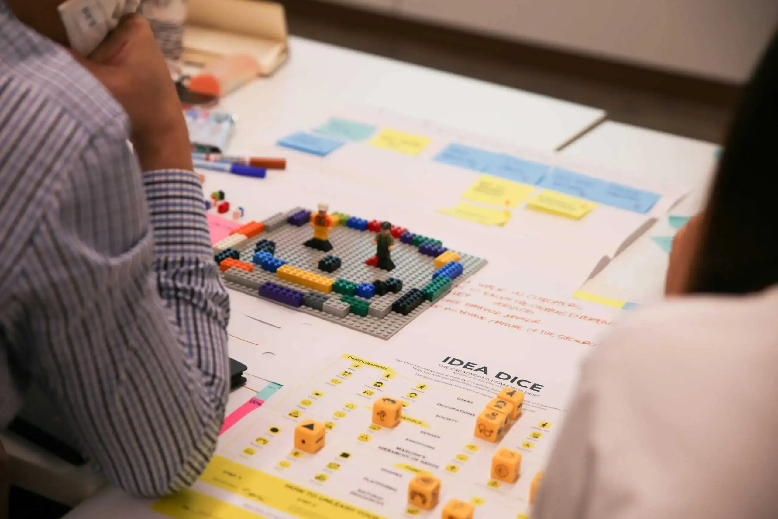 Corporate Training · Singapore