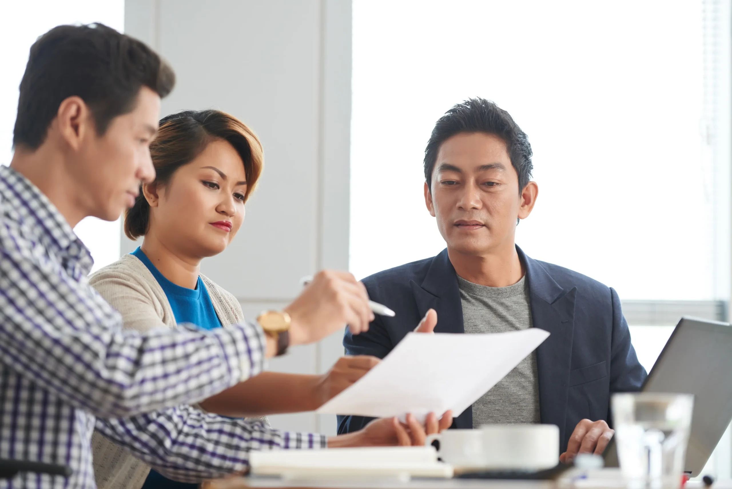 Generate, prioritise, and filter ideas based on business constraints.