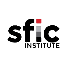 Design Thinking for Business Transformation with SFIC Institute logo 1