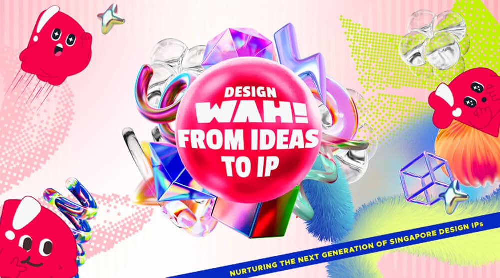 Design WAH!