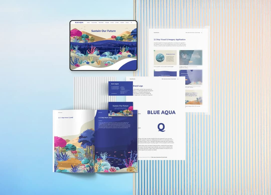 Branding