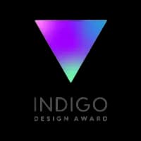 Design WAH! award badge