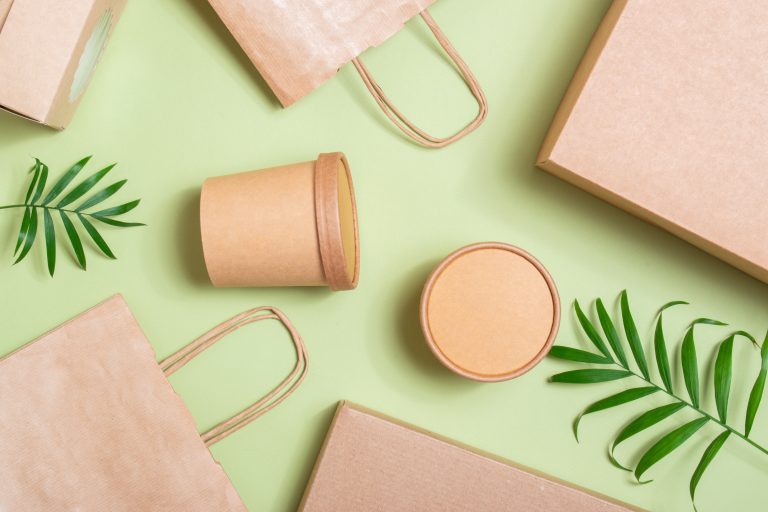 Sustainable Packaging Paper and Carton