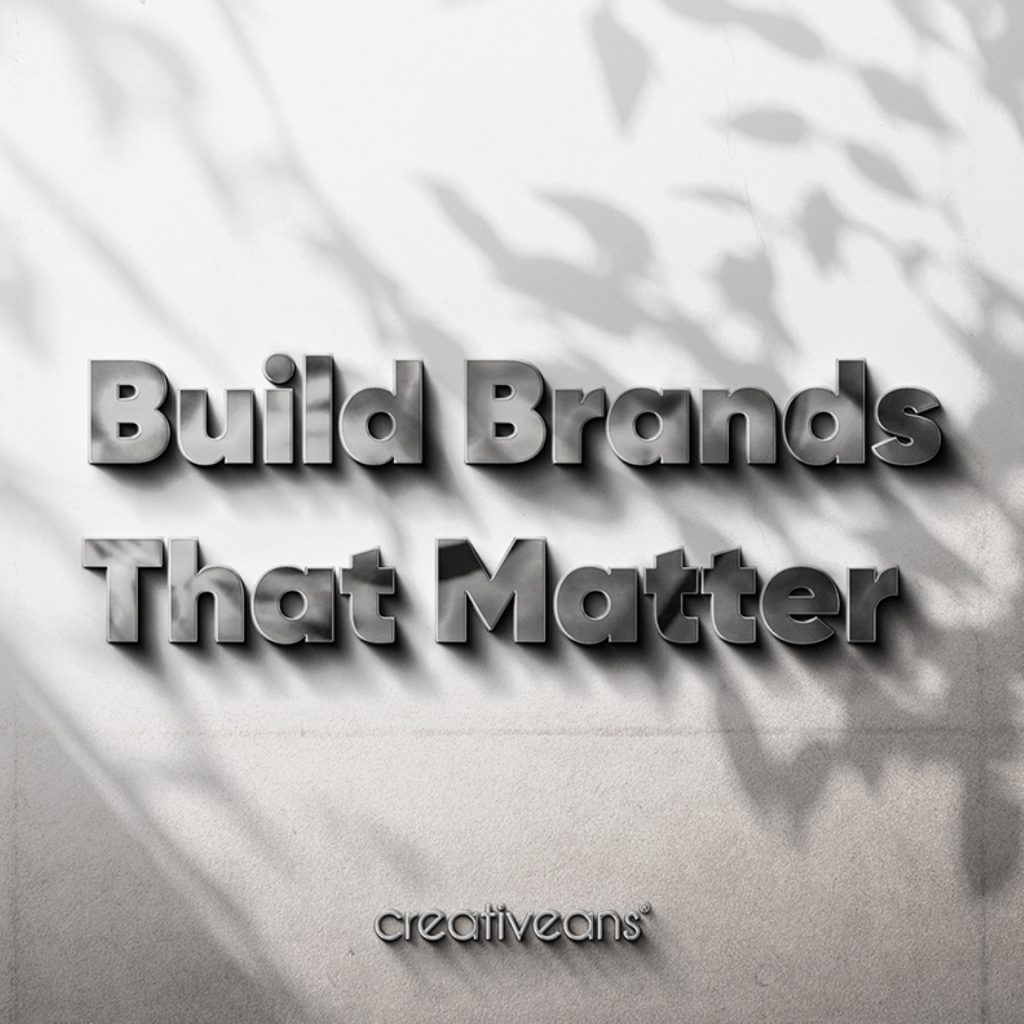 How to Build a Brand?