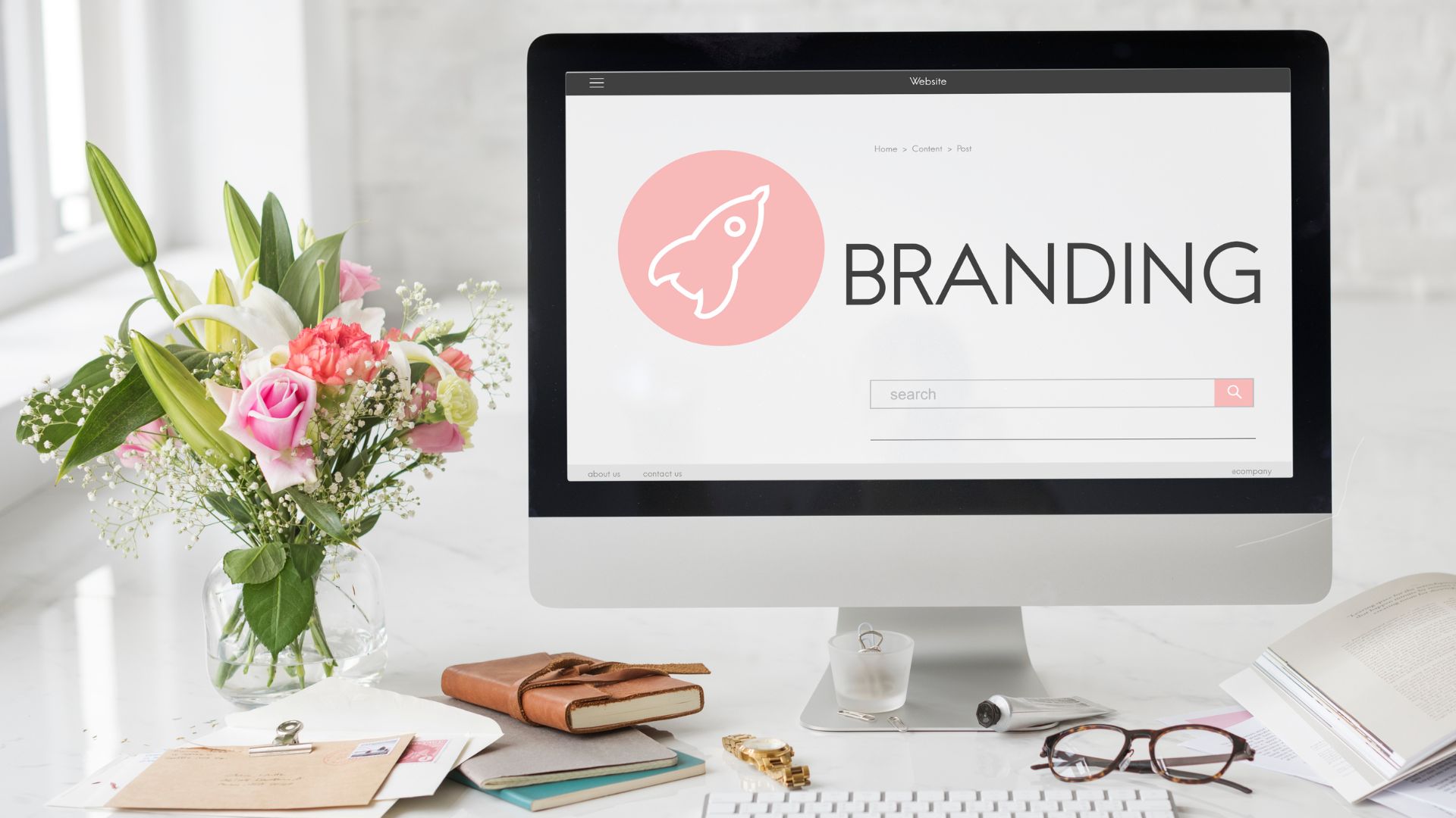 Branding Membangun Brand Identity dan Bran Loyalty