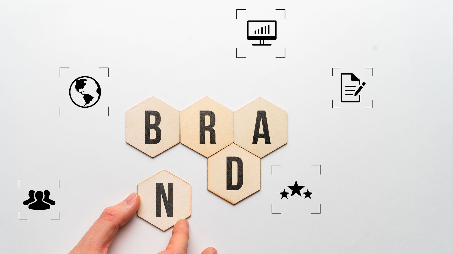 Perbedaan Brand Recognition dari Brand Awareness