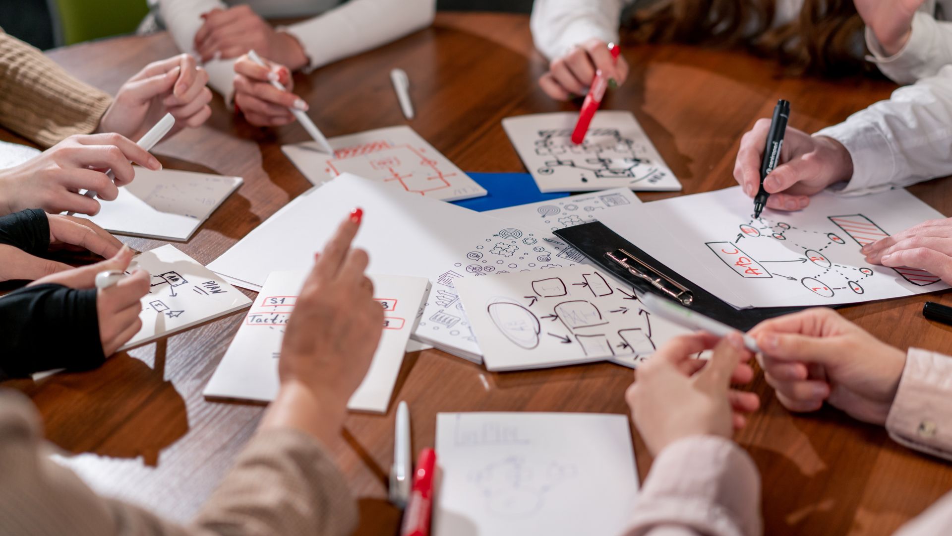 Creativeans_Cara Cepat Meningkatkan Creative Thinking di Tempat Kerja